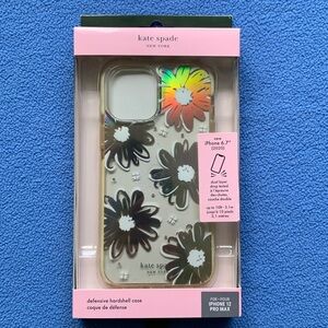 Kate Spade IPhone 12 Pro Max case